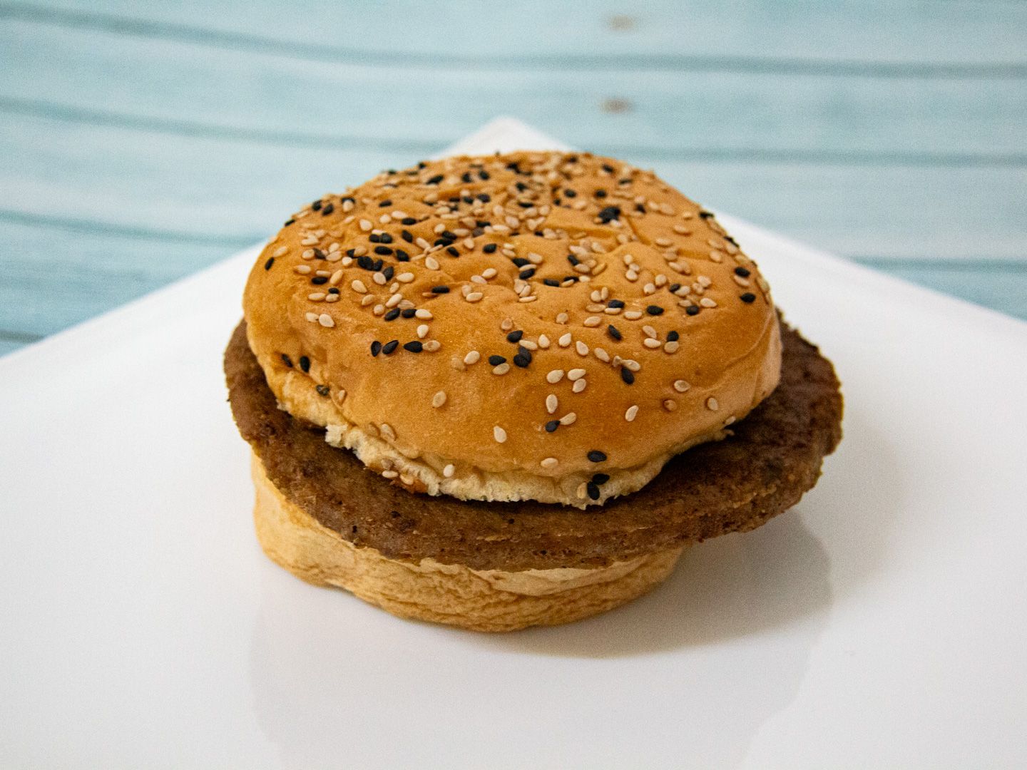 Hamburguesas