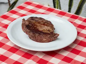 Bife De Chorizo