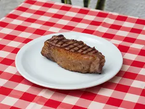 Bife De Lomo