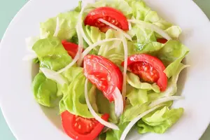 Ensalada Mixta