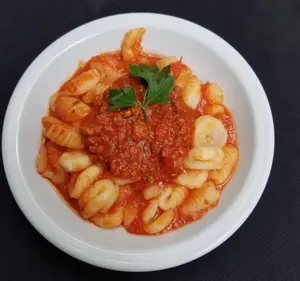 Ñoquis