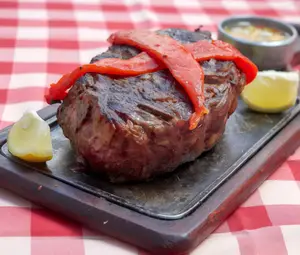 Ojo De Bife