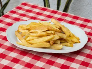 Papas Fritas