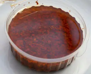 Salsa Chimichurri