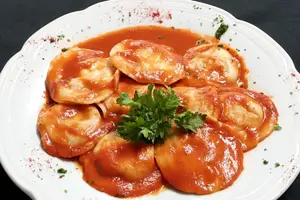 SORRENTINOS CON FILETO