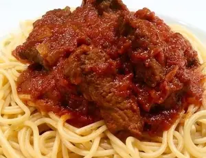 Spaghetti