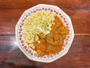 Goulash