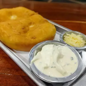 Lángos