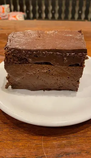 Torta rigo