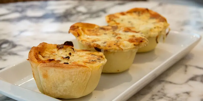 Cocelia Alimentos Libres De Gluten Olivos