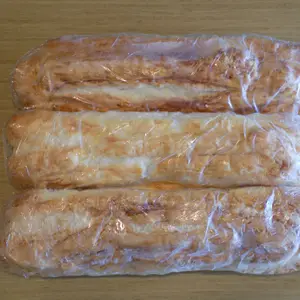 Baguette congelada 3x2