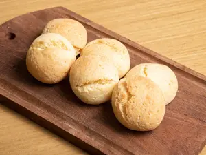 Chipá (6 unidades)