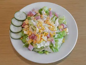 Ensalada Griega
