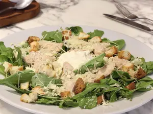Ensalada Notredame