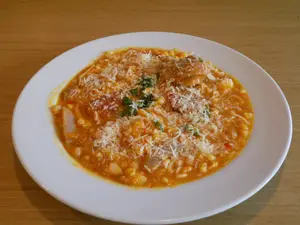 Locro Sin Tacc
