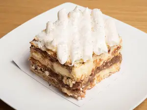 Minicake - Torta Balcarce