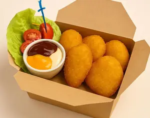 Nuggets De Pollo