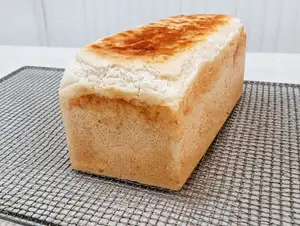 Pan de molde 800 gr - Blanco