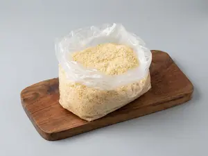 Pan rallado 500 g