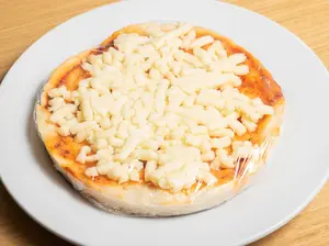 Pizza muzzarella