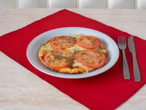 Pizza napolitana