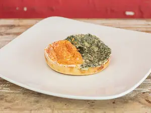 Tarta de calabaza