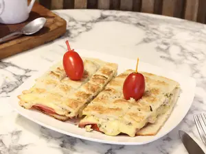 Tostado Gran Cocelia