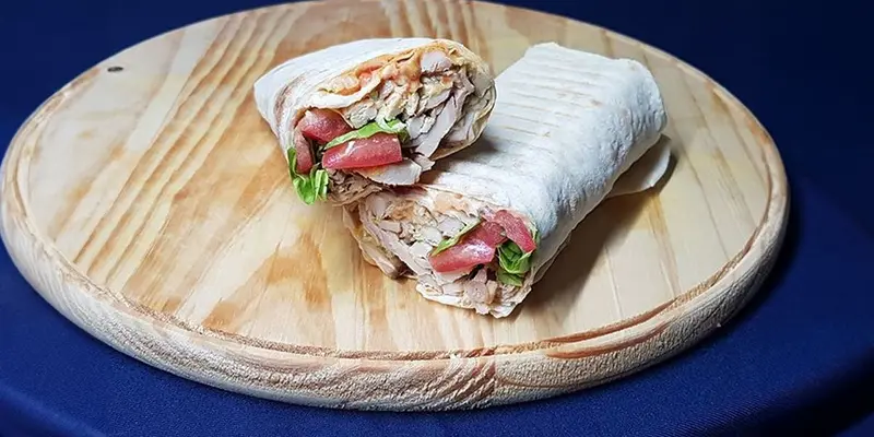 Cocina Armenia Anush