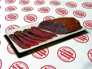 Basturma (100 g)