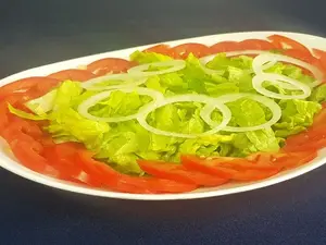 Ensalada Verano