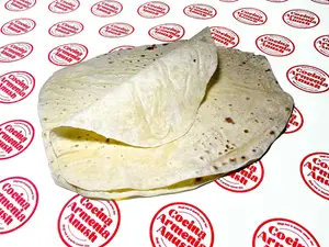 Pan lavash (2 unidades)