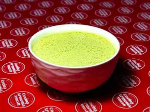 Salsa de la casa grande