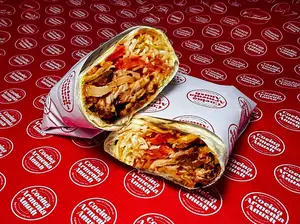 Shawarma mixto