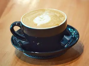 Flat White