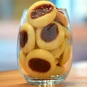 Pepas De Membrillo Por 200 G