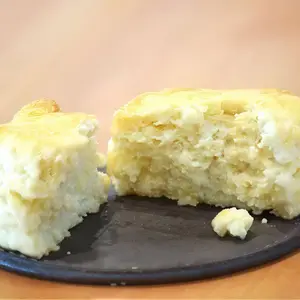 Scon dulce