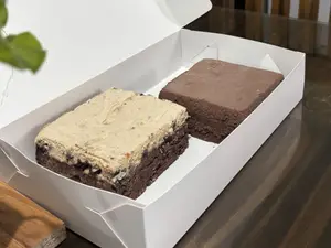Box brookie y oreo