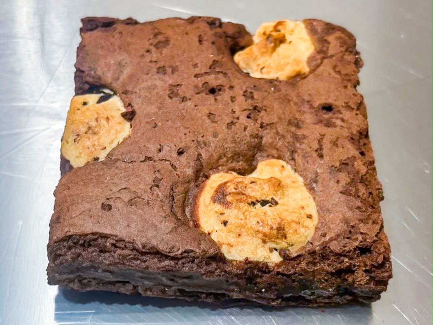 Coco Y Manteca Bakery