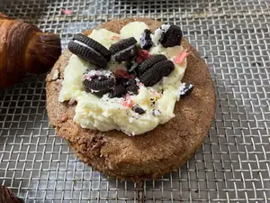 Cookie chips