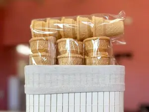 Vasitos 40 cc (5 unidades)