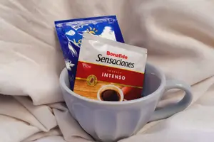 Café en sobre