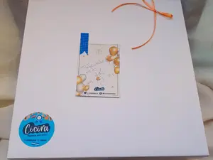 CAJA WHITE