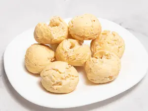 Chipa casero x docena