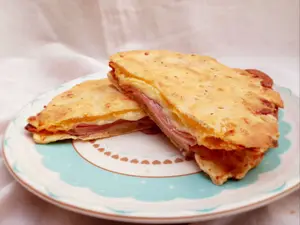 Chipa Sándwich