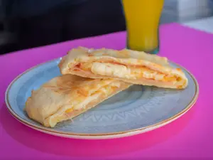 Chipa Sándwich X2