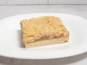 Cuadrado de manzana