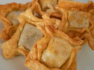 Docena de pastelitos