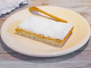 Lingote ricota