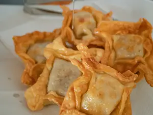 Pastelitos por 6