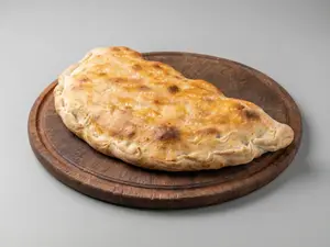 Calzone napolitano